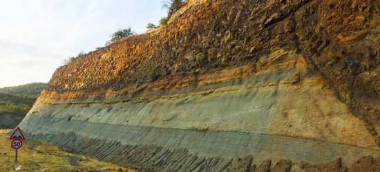 Jeoloji ve Geoteknik