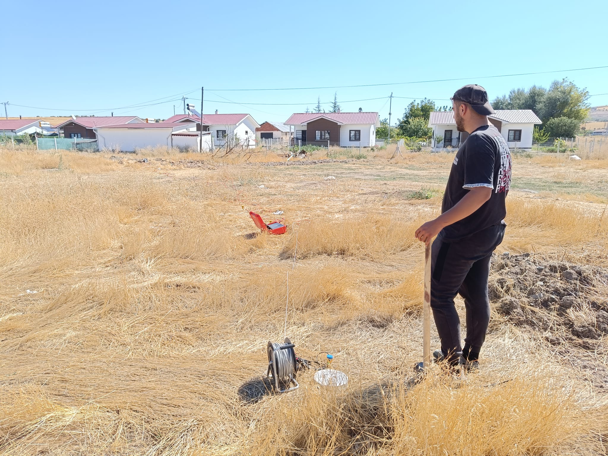 Elazig Afad Toplu Konut Koy Evleri 8