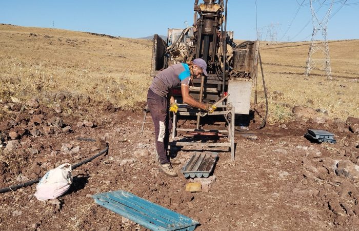 Elazig Karakocan 50 MW Depolamali GES – Zemin Etudu2