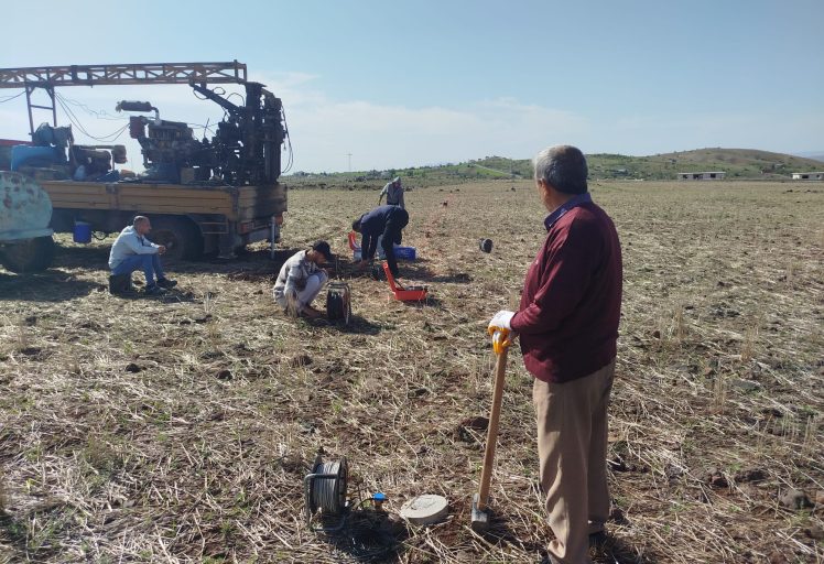 Enerji ve Tabii Kaynaklar Bakanligi TEIAS Genel Mudurlugu5