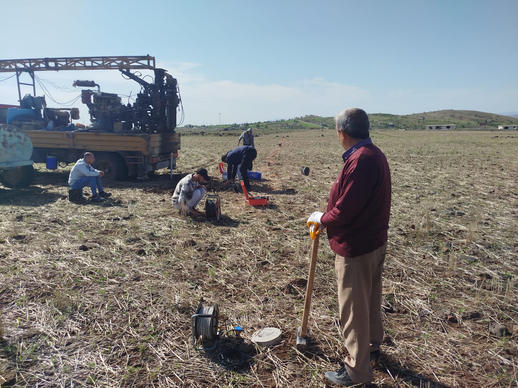 Enerji ve Tabii Kaynaklar Bakanligi TEIAS Genel Mudurlugu5