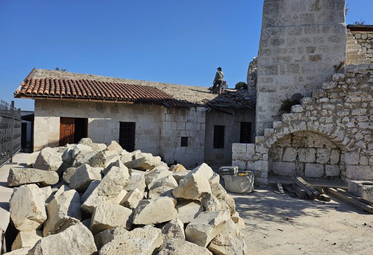 KULTUR VE TURIZM BAKANLIGI VAKIFLAR GENEL MUDURLUGU2