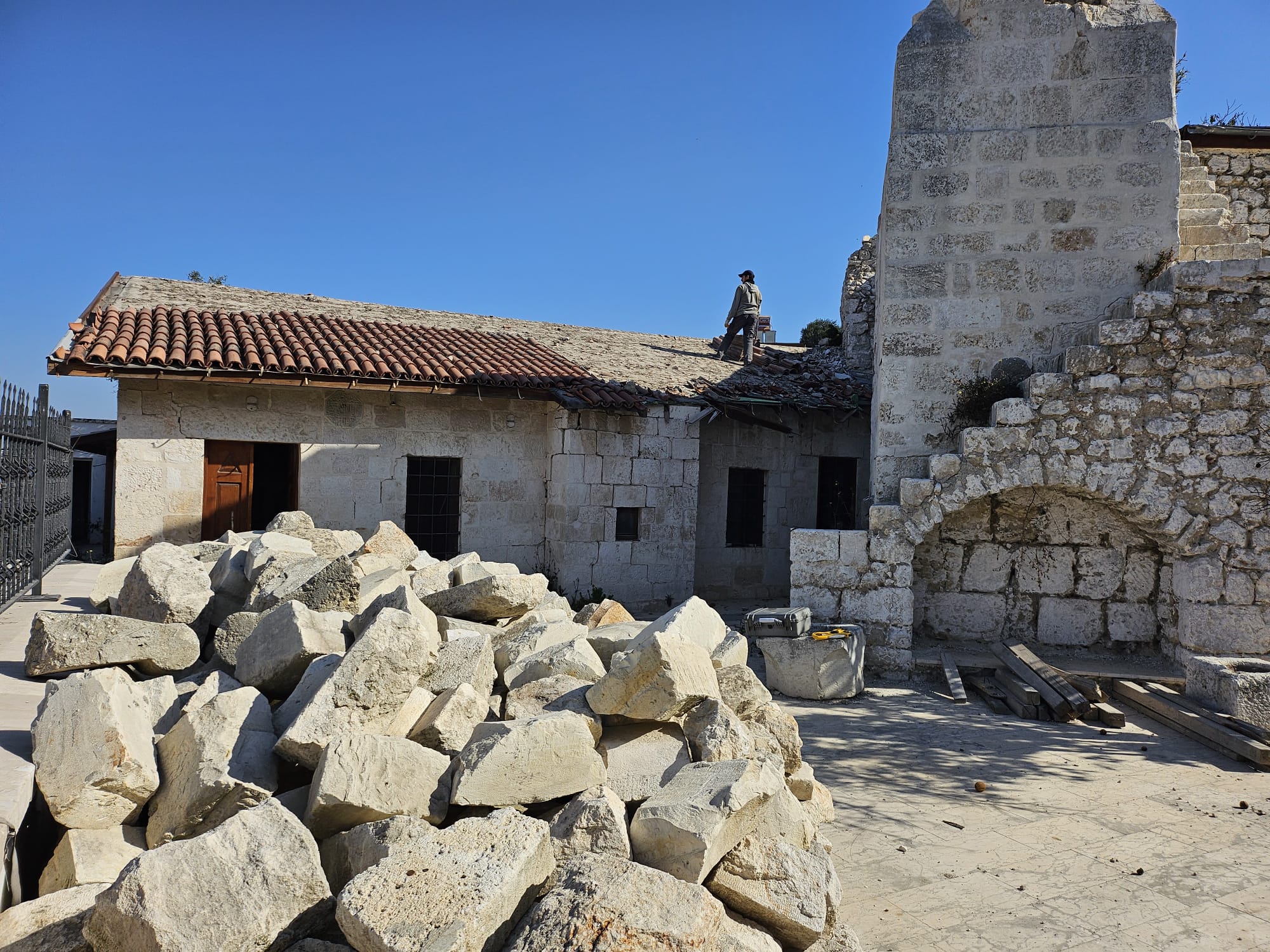 KULTUR VE TURIZM BAKANLIGI VAKIFLAR GENEL MUDURLUGU2