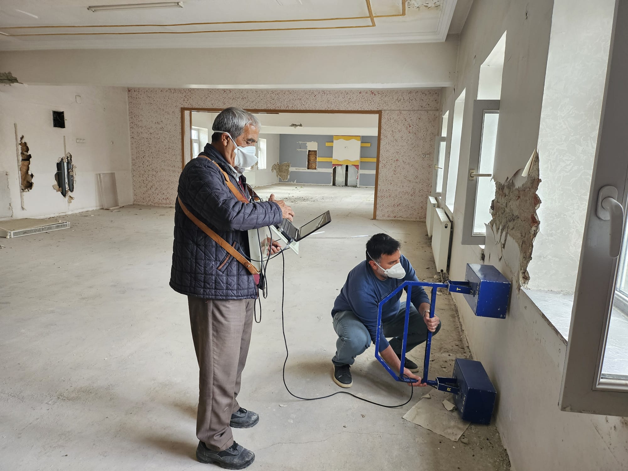 Kultur ve Turizm Bakanligina bagli Elazig Ogretmenevi4