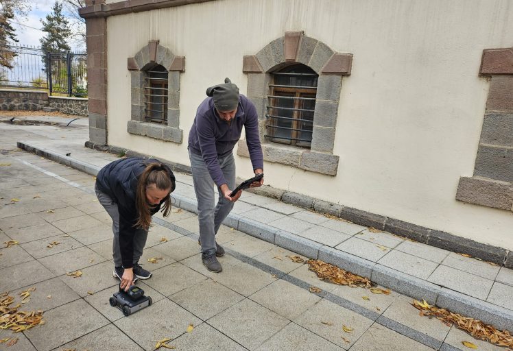 Kultur ve Turizm Bakanligina bagli Erzurum Kongre Binasi3