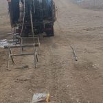 TUNCELI ILI PERTEK ILCESI DEMIRSABAN KOYU 1