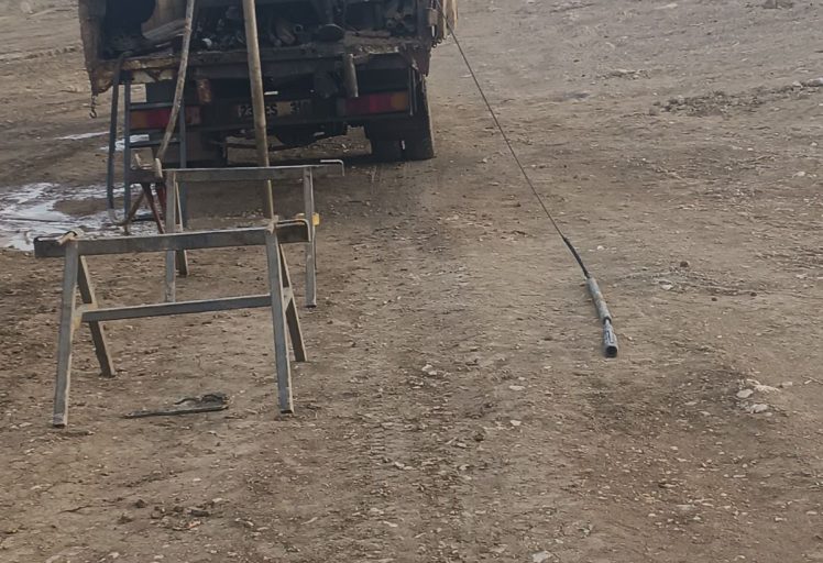 TUNCELI ILI PERTEK ILCESI DEMIRSABAN KOYU 1