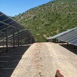 TUNCELI ILI PERTEK ILCESI DEMIRSABAN KOYU 2