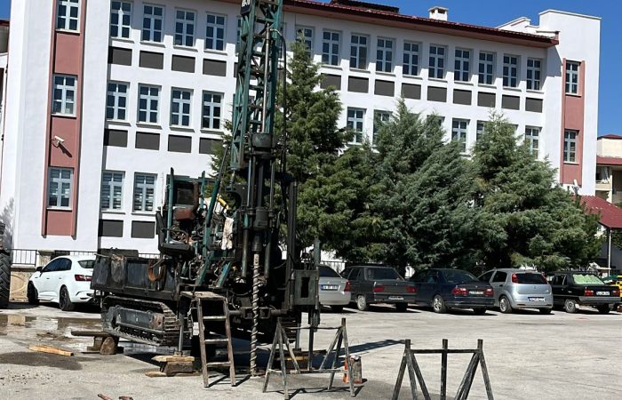 Tapu ve Kadastro Genel Mudurlugu